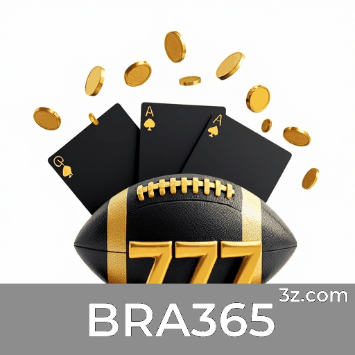 BRA365 Logo