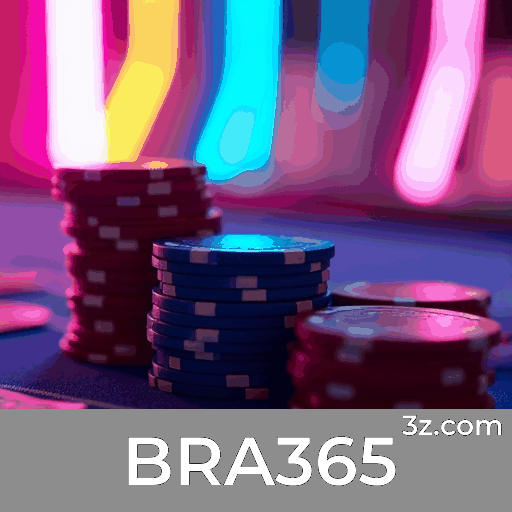 BRA365 Logo