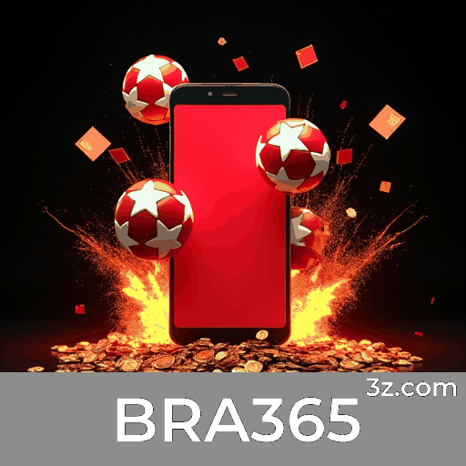 BRA365 Logo