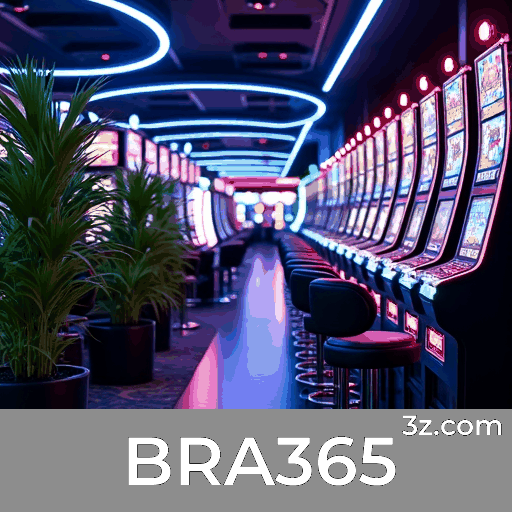 BRA365 Logo